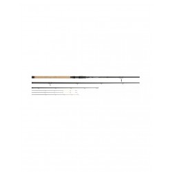 Lanseta Feeder Okuma - Custom Black Method Feeder 3,30m 60g Lanseta Feeder Okuma - Custom Black Method Feeder 3,30m 60g